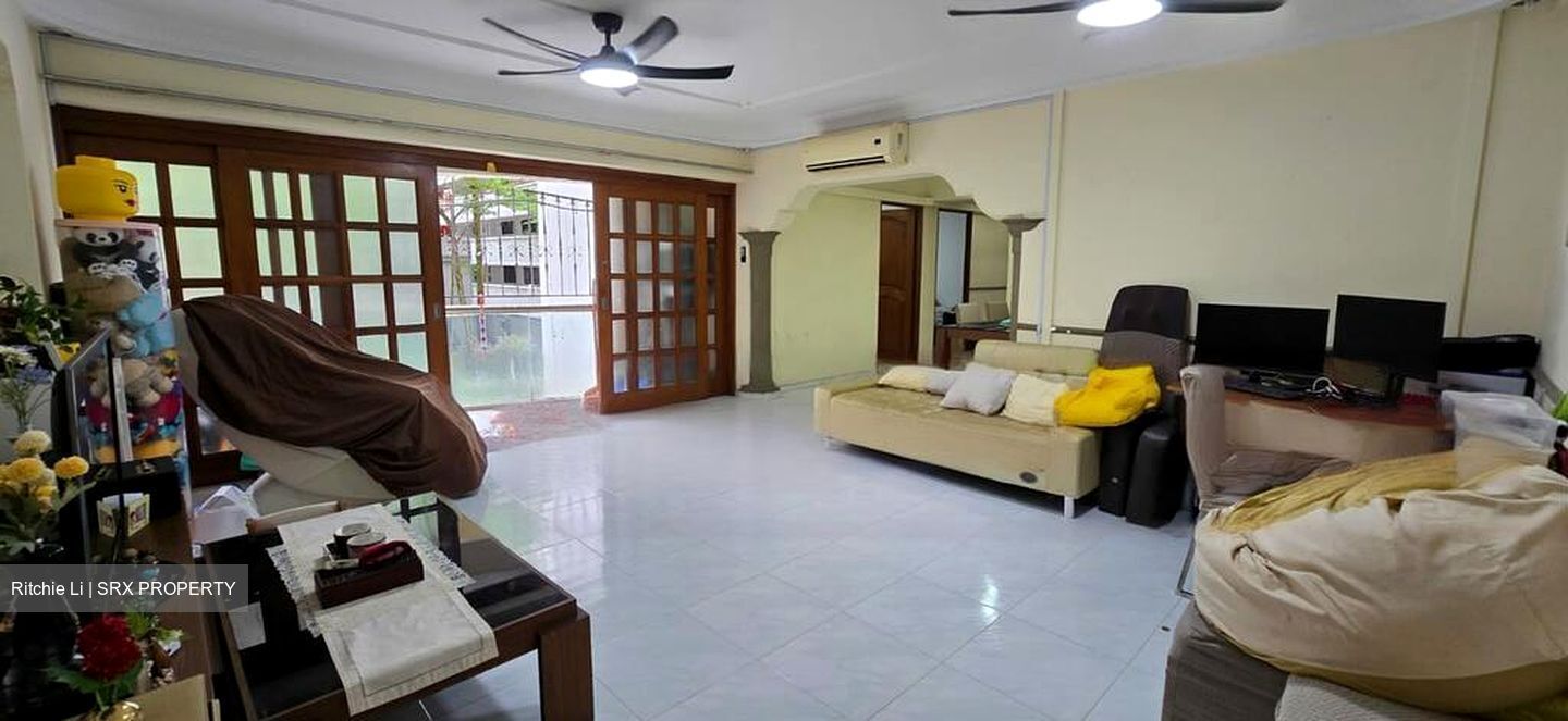 Blk 288F Bukit Batok Street 25 (Bukit Batok), HDB 5 Rooms #467770821